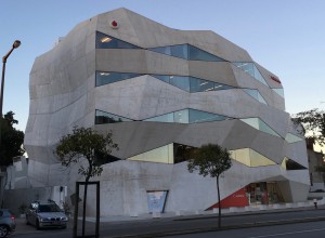 Vodafone Building