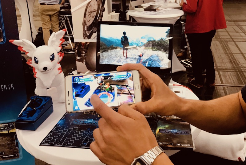 AR-Game