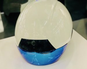 AWE AR technology