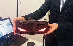 VR Headset