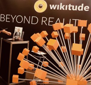 wikitude stand