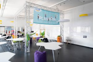 Playpark Playpark